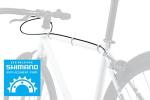 Shimano Universal Brake Cable Set for Bikes