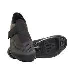 SHIMANO SH-RP101 Versatile Cycling Shoe, Black, 10.5
