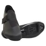 SHIMANO SH-RP101 Versatile Cycling Shoe, Black, 10.5