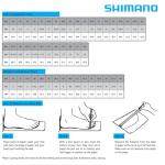 SHIMANO SH-RP101 Versatile Cycling Shoe, Black, 10.5