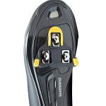 Shimano SPD-SL SM-SH11 Cleat Set with 6-Degree Float