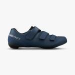 Shimano SH-RC102 Navy Bicycle Shoes for Men