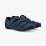 Shimano SH-RC102 Navy Bicycle Shoes for Men