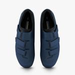 Shimano SH-RC102 Navy Bicycle Shoes for Men
