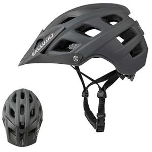 Lightweight Mountain Bike Helmet for Men and Women