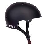 CORE Action Sports Helmet - Black, S/M