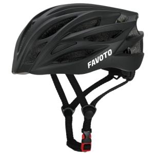 Favoto Adjustable Bicycle Helmet for Adults