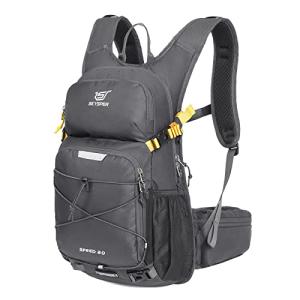 Lightweight 20L Cycling Backpack for Biking and Hiking