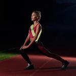 Prota Reflective Sash - High Visibility Running Gear