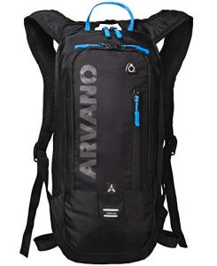 Arvano 6L Lightweight Cycling Backpack for Adventurers