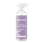Miniml Eco Antibacterial Surface Cleaner 750ml