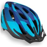Adjustable Reflective Adult Bike Safety Helmet