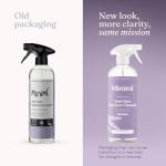 Miniml Eco Antibacterial Surface Cleaner 750ml