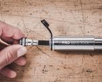 Pro Bike Tool Mini Pump for Presta & Schrader