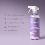 Miniml Eco Antibacterial Surface Cleaner 750ml