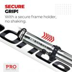 Pro Bike Tool Mini Pump for Presta & Schrader