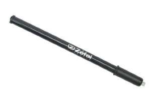 Zefal 800 Bike Pump Black 300mm