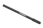 Zefal 800 Bike Pump Black 300mm