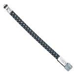 Zefal 800 Bike Pump Black 300mm