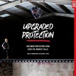 CORE Action Sports Helmet - Black, S/M