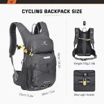 Lightweight 20L Cycling Backpack for Biking and Hiking