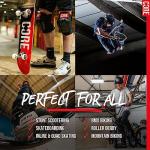 CORE Action Sports Helmet - Black, S/M