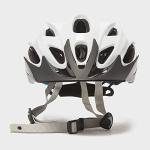 Raleigh Mission Evo Adjustable Cycling Helmet - White Mint