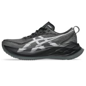 Asics Superblast 2 Black/White Sneakers, Size 43.5