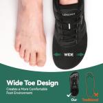 Gitzing Minimalist Barefoot Trail Running Shoes