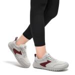 HOBIBEAR Lightweight Minimalist Barefoot Trail Shoes