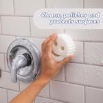 Multi-Surface Cleaning Paste with Scrub Mommy Sponge