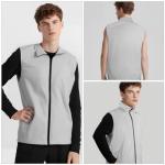 Hi Vis Reflective Cycling Vest for Men & Women