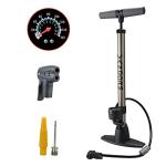Vandorm Beto Bike Pump with Pressure Gauge
