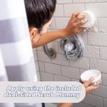 Multi-Surface Cleaning Paste with Scrub Mommy Sponge