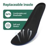 Gitzing Minimalist Barefoot Trail Running Shoes