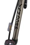 Vandorm Beto Bike Pump with Pressure Gauge