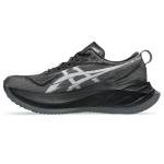Asics Superblast 2 Black/White Sneakers, Size 43.5