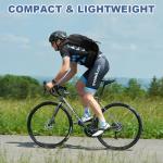 Flintronic Lightweight 8L Waterproof Cycling Backpack