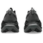 Asics Superblast 2 Black/White Sneakers, Size 43.5