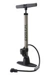 Vandorm Beto Bike Pump with Pressure Gauge