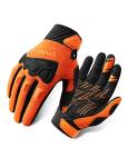 INBIKE Full Finger MTB Gloves for Men and Women