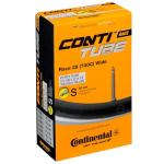 Continental Race 28 Bike Inner Tubes, Presta 60mm