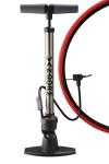 Vandorm Beto Bike Pump with Pressure Gauge