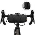 Rhinowalk Bike Handlebar Bag with Shoulder Strap