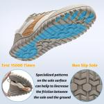 HOBIBEAR Lightweight Minimalist Barefoot Trail Shoes