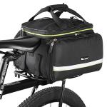 35L Waterproof Double-Side Bike Storage Pannier Bags