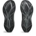 Asics Superblast 2 Black/White Sneakers, Size 43.5