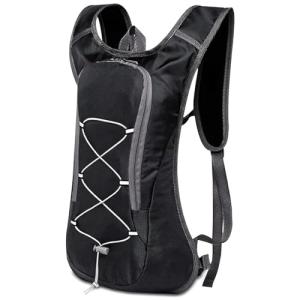 Lightweight Waterproof MTB Bicycle Backpack Rucksack