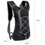 Lightweight Waterproof MTB Bicycle Backpack Rucksack