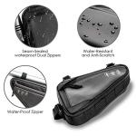 Eyein Waterproof Triangle Frame Bag for Cyclists